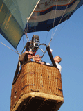 balloon flights warwickshire