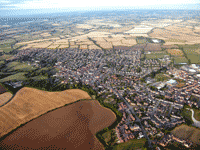 balloon flight shipston-on-stour warwickshire