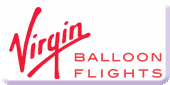 In association with Virgin Balloon Flights