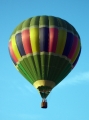 HIGH ROAD BALLOONS' G-BULD