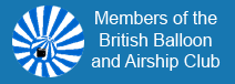 british balloon and airship club membership